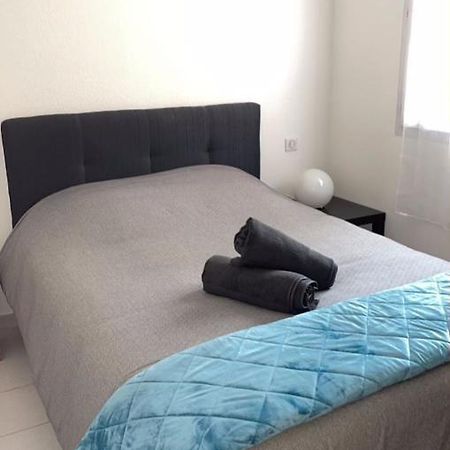 Sejour Cosy Au Bord Des Rives Du Lez, 2 Personnes, Wifi, Parking Prive Montpellier Zewnętrze zdjęcie