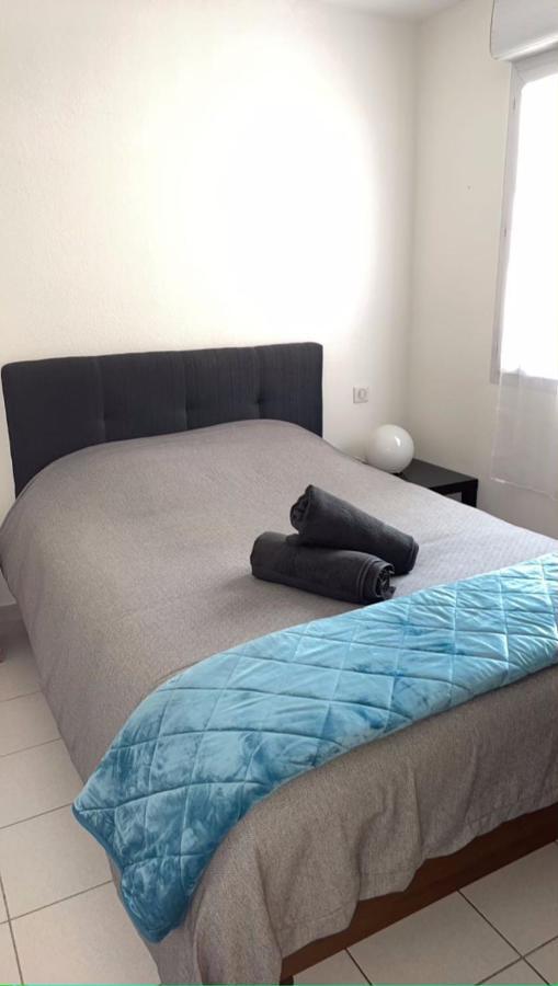 Sejour Cosy Au Bord Des Rives Du Lez, 2 Personnes, Wifi, Parking Prive Montpellier Zewnętrze zdjęcie