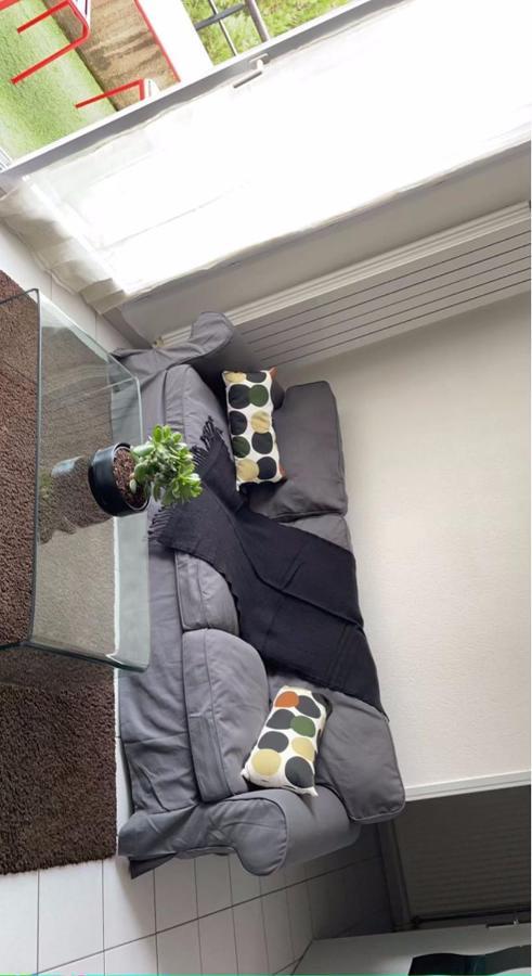 Sejour Cosy Au Bord Des Rives Du Lez, 2 Personnes, Wifi, Parking Prive Montpellier Zewnętrze zdjęcie